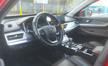 Chery Tiggo 8 Pro 2022 года за 9 500 000 тг. в Алматы фото 5