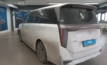 GAC M8 2024 года за 19 000 000 тг. в Астана фото 4