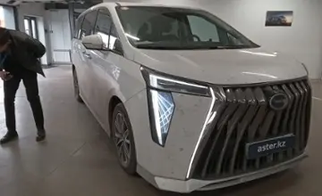 GAC M8 2024 года за 19 000 000 тг. в Астана фото 2