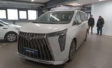 GAC M8 2024 года за 19 000 000 тг. в Астана фото 1
