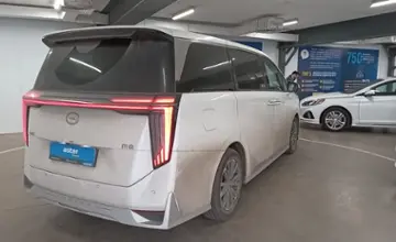 GAC M8 2024 года за 19 000 000 тг. в Астана фото 3