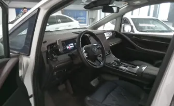 GAC M8 2024 года за 19 000 000 тг. в Астана фото 5