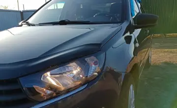 LADA (ВАЗ) Granta 2019 года за 3 800 000 тг. в Караганда фото 4