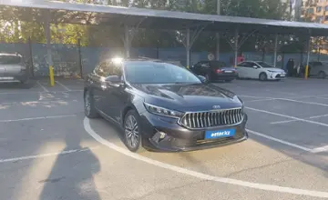 Kia K7 2020 года за 14 400 000 тг. в Алматы фото 2