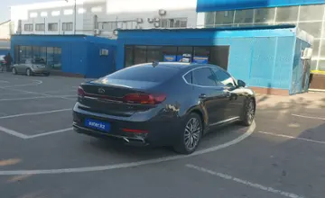 Kia K7 2020 года за 14 400 000 тг. в Алматы фото 3