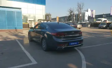 Kia K7 2020 года за 14 400 000 тг. в Алматы фото 4