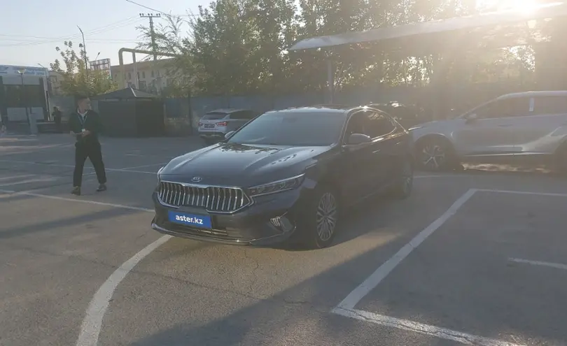 Kia K7 2020 года за 14 400 000 тг. в Алматы
