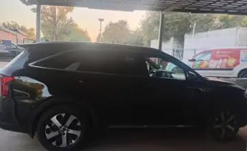 Kia Sorento 2023 года за 16 000 000 тг. в Алматы фото 4