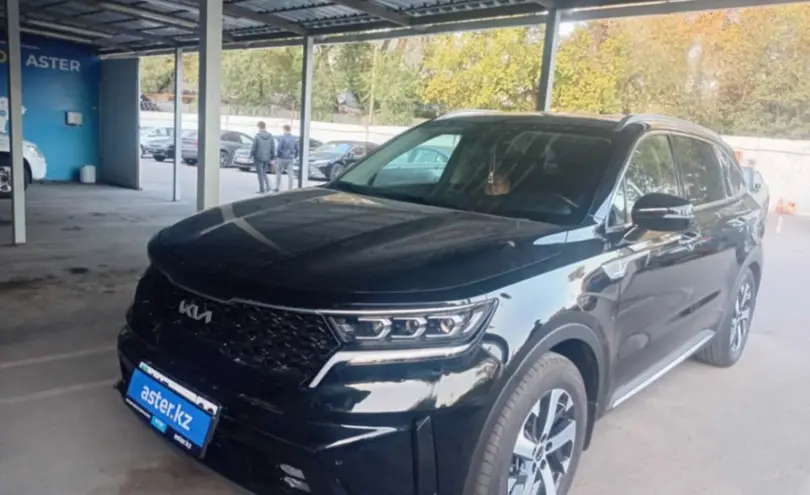 Kia Sorento 2023 года за 16 000 000 тг. в Алматы