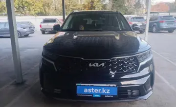 Kia Sorento 2023 года за 16 000 000 тг. в Алматы фото 2