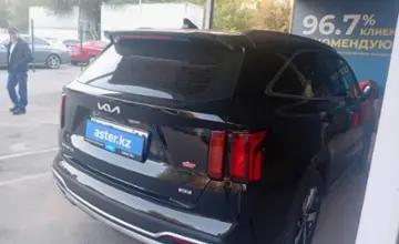 Kia Sorento 2023 года за 16 000 000 тг. в Алматы