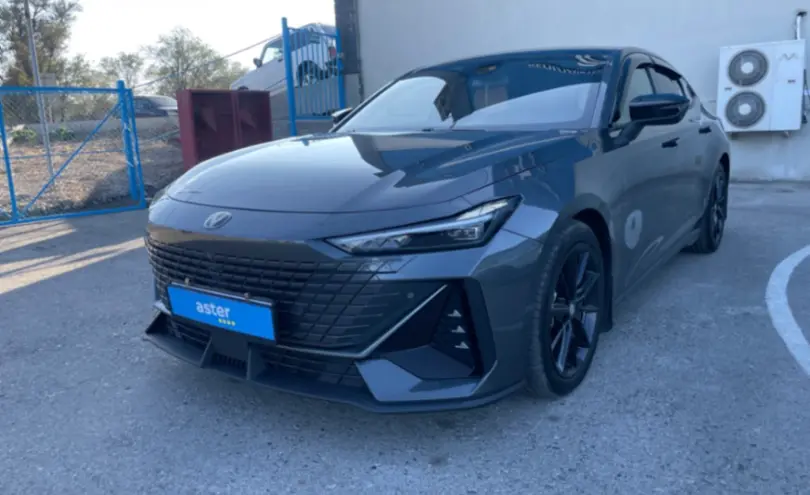 Changan UNI-V 2023 года за 9 400 000 тг. в Тараз