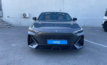 Changan UNI-V 2023 года за 9 400 000 тг. в Тараз фото 2