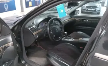 Mercedes-Benz E-Класс 2004 года за 4 500 000 тг. в Астана фото 5