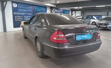 Mercedes-Benz E-Класс 2004 года за 4 500 000 тг. в Астана фото 4