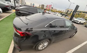 Toyota Corolla 2021 года за 11 000 000 тг. в Астана фото 4