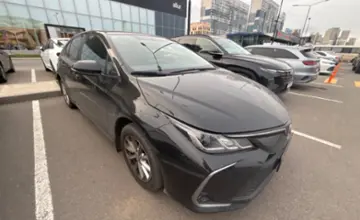Toyota Corolla 2021 года за 11 000 000 тг. в Астана фото 3