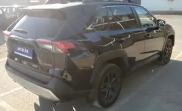 Toyota RAV4 2022 года за 18 000 000 тг. в Кызылорда
