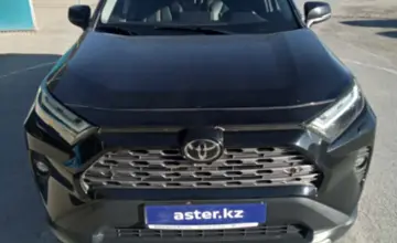 Toyota RAV4 2022 года за 18 000 000 тг. в Кызылорда фото 2