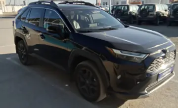 Toyota RAV4 2022 года за 18 000 000 тг. в Кызылорда фото 3