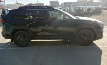 Toyota RAV4 2022 года за 18 000 000 тг. в Кызылорда фото 4
