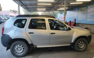 Renault Duster 2013 года за 3 500 000 тг. в Алматы фото 4