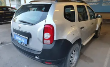 Renault Duster 2013 года за 3 500 000 тг. в Алматы