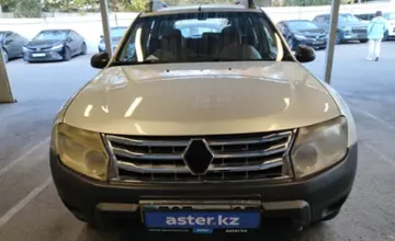 Renault Duster 2013 года за 3 500 000 тг. в Алматы фото 2