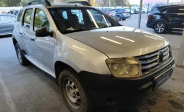Renault Duster 2013 года за 3 500 000 тг. в Алматы фото 3