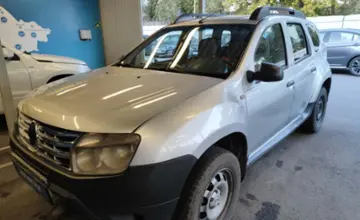 Renault Duster 2013 года за 3 500 000 тг. в Алматы фото 1