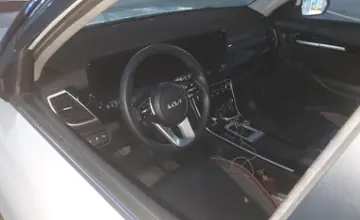 Kia Seltos 2024 года за 8 300 000 тг. в Алматы фото 5