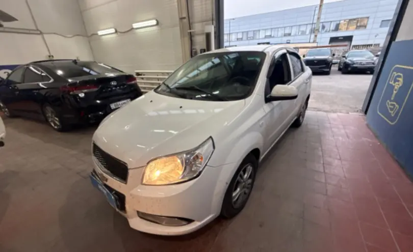 Chevrolet Nexia 2022 года за 5 000 000 тг. в Астана