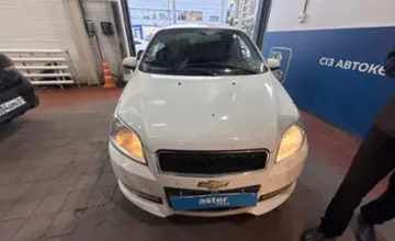 Chevrolet Nexia 2022 года за 5 000 000 тг. в Астана фото 2