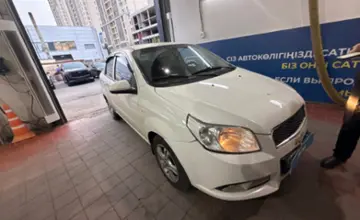 Chevrolet Nexia 2022 года за 5 000 000 тг. в Астана фото 3