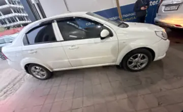 Chevrolet Nexia 2022 года за 5 000 000 тг. в Астана фото 4