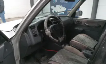 Toyota RAV4 1998 года за 2 500 000 тг. в Астана фото 5