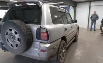 Toyota RAV4 1998 года за 2 500 000 тг. в Астана фото 3