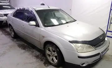 Ford Mondeo 2001 года за 3 000 000 тг. в Павлодар фото 3
