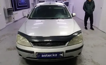 Ford Mondeo 2001 года за 3 000 000 тг. в Павлодар фото 2