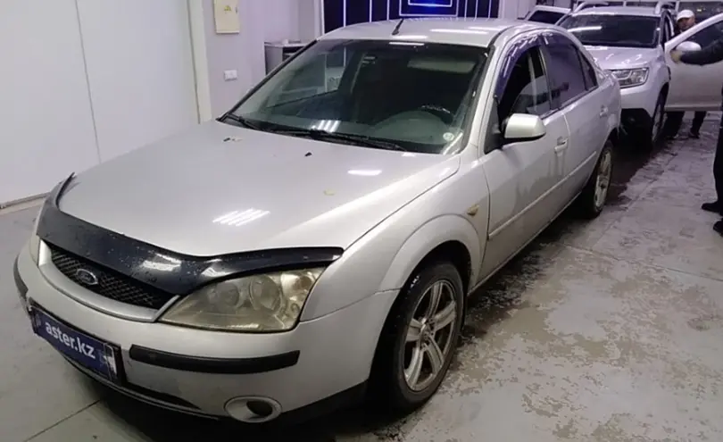 Ford Mondeo 2001 года за 3 000 000 тг. в Павлодар