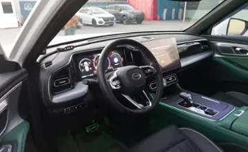 GAC GS8 2023 года за 17 500 000 тг. в Шымкент фото 5