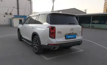 GAC GS8 2023 года за 17 500 000 тг. в Шымкент фото 4