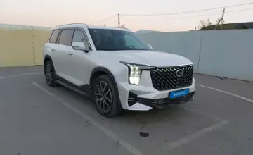 GAC GS8 2023 года за 17 500 000 тг. в Шымкент фото 2