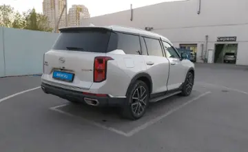 GAC GS8 2023 года за 17 500 000 тг. в Шымкент фото 3