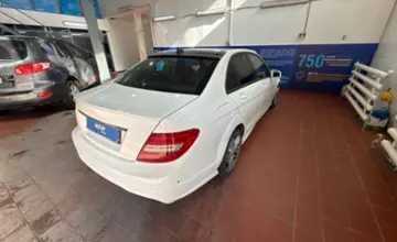 Mercedes-Benz C-Класс 2013 года за 6 000 000 тг. в Астана