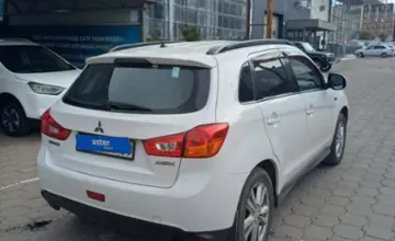 Mitsubishi ASX 2012 года за 5 200 000 тг. в Караганда