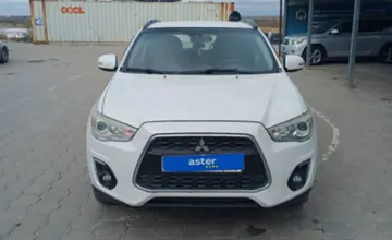 Mitsubishi ASX 2012 года за 5 200 000 тг. в Караганда фото 2