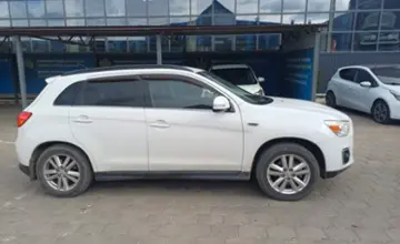 Mitsubishi ASX 2012 года за 5 200 000 тг. в Караганда фото 4