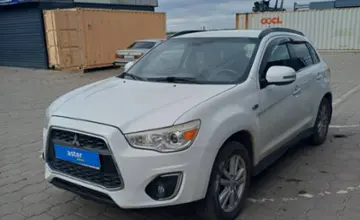 Mitsubishi ASX 2012 года за 5 200 000 тг. в Караганда фото 1