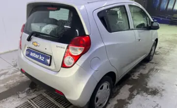 Chevrolet Spark 2022 года за 5 500 000 тг. в Павлодар